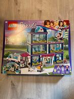 Heartlake ziekenhuis lego 41318, Kinderen en Baby's, Speelgoed | Duplo en Lego, Ophalen, Lego