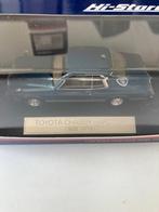 Hi-Story Toyota Chaser Hardtop 1/43 MIB, Ophalen of Verzenden