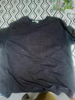 Stone island trui, Kleding | Heren, Truien en Vesten, Ophalen, Maat 52/54 (L), Stone island, Zwart
