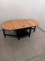 Salontafel Ikea, Huis en Inrichting, Tafels | Salontafels, Ophalen, Gebruikt, 100 tot 150 cm, 50 tot 75 cm