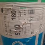 Knauf multifit 035 180mm, Ophalen