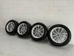 Originele BMW 16" velgen met winterbanden 1/2/3 reeks, Auto-onderdelen, Banden en Velgen, Ophalen, Gebruikt, Velg(en), 16 inch
