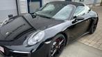 Porsche 911 Targa 4S, Belgisch voertuig, 1 jaar garantie, Te koop, 2999 cc, Benzine, Dex