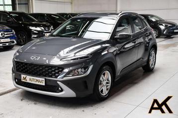 Hyundai KONA KONA 1.0 T-GDI DCT Prime Automaat - NAVI / CAME beschikbaar voor biedingen