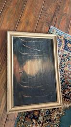 Onleesbaar ?, Antiek en Kunst, Ophalen