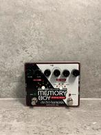 Electro Harmonix Deluxe Memory Boy, Muziek en Instrumenten, Effecten, Ophalen of Verzenden, Gebruikt, Delay of Echo