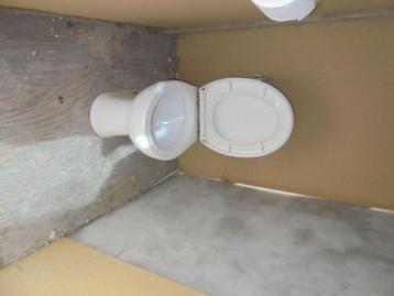 werf wc beschikbaar voor biedingen