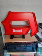 Duvel buiten lichtreclame, Verzamelen, Biermerken, Ophalen of Verzenden, Duvel