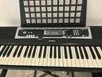 Piano yamaha ypt-210, Muziek en Instrumenten, Ophalen, Yamaha, Overige aantallen, Zo goed als nieuw