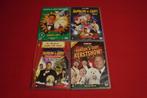 samson & gert kerstshow dvd's, Cd's en Dvd's, Dvd's | Kinderen en Jeugd, Ophalen of Verzenden