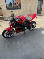 Ducati streetfighter 1098sf bj2010, Motoren, Motoren | Ducati, Particulier