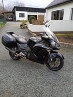 Kawasaki GTR 1400, Motoren, Particulier, Sportuitlaat