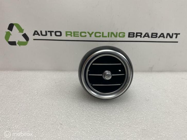 Luchtrooster Mercedes C Klasse A2058303704, Auto-onderdelen, Airco en Verwarming, Mercedes-Benz, Gebruikt, Ophalen of Verzenden