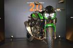 Kawasaki Z 400 werkelijk nieuwstaat met 2089 Km, Naked bike, Bedrijf, 12 t/m 35 kW, 2 cilinders