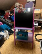Disney Frozen dubbelzijdig bord, Diversen, Ophalen, Zo goed als nieuw, Digiboard