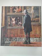 Dimitri De Maesschalck - Vlaanderen in de kunst, Ophalen of Verzenden, Zo goed als nieuw, Dimitri De Maesschalck