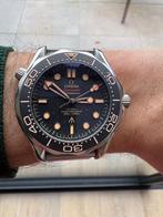 Omega Seamaster 300M NTTD, Handtassen en Accessoires, Horloges | Heren, Staal, Staal, Polshorloge, Nieuw