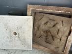 taque pour citerne, Bricolage & Construction, Enlèvement, Utilisé