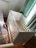 Babybed, Kinderen en Baby's, Babywiegjes en Ledikanten, Ophalen, Gebruikt, Ledikant