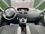Citroën C4 Picasso 1.6Hdi 1er Propriétaire Garantie 1an !, Voorwielaandrijving, Euro 5, 4 cilinders, Bedrijf