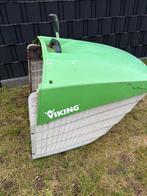 Viking grote opvangbak, Tuin en Terras, Ophalen, Gebruikt
