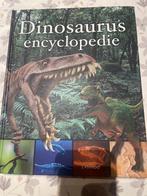 Dinosaurusencyclopedie, Boeken, Ophalen of Verzenden, Nieuw