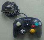 Originele Controller Zwart voor de GameCube, Ophalen of Verzenden, Gebruikt