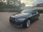 Bwm 320d e92 xdrive, Auto's, BMW, Automaat, Beige, 4 cilinders, Cruise Control