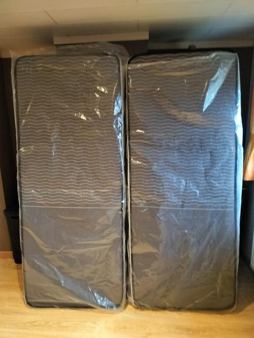 Nieuwe kwalitatieve goede matrassen, Huis en Inrichting, Slaapkamer | Matrassen en Bedbodems, Nieuw, Matras, 160 cm, 200 cm, Tweepersoons