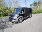 Citroën Jumper JUMPER FG 35 L2H1 - 3.0 HDI 180 BVM6 CLUB, Autos, Euro 5, Achat, Entreprise, 185 g/km
