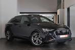 Audi Q8 Q8 50 TDI quattro S-Line *BTW* Pano ACC Garantie*, Automaat, Gebruikt, Q8, Zwart