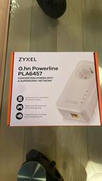 Zyxel PLA6457 powerline, Enlèvement ou Envoi, Neuf