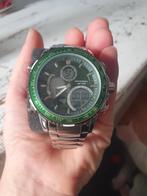 Paterson negen, Handtassen en Accessoires, Horloges | Heren, Ophalen