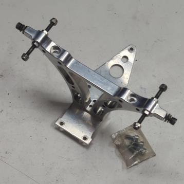 FG Monster 2wd aluminium shocktower (Hummer, Stadium Truck) beschikbaar voor biedingen