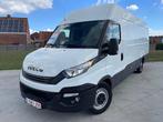 Iveco Daily 35-160 HI MATIC - L4H2, Auto's, Stof, 4 cilinders, Iveco, Wit