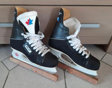Ijshockey Schaatsen Te Koop  beschikbaar voor biedingen
