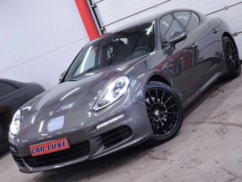 Porsche Panamera 3.0D V6 3OOCV PDK FACE LIFT !59.OOO KM! CAR, Auto's, Porsche, Bedrijf, Te koop, Panamera, ABS, Achteruitrijcamera