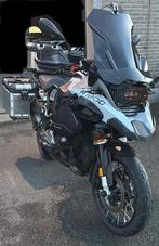 BMW R1200 GSA full option, Motoren, Particulier, Meer dan 35 kW, Enduro, 1200 cc
