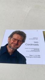 Met gitaar, Verzamelen, Ophalen of Verzenden, Bidprentje