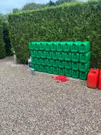 Bidons,jerrycans,watertonnen, Tuin en Terras, Regentonnen, Ophalen