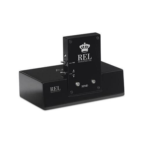 REL Acoustics Arrow Wireless, Audio, Tv en Foto, Luidsprekerboxen, Nieuw, Subwoofer, Ophalen of Verzenden