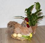 Divers deco voor Pasen - Veel in nieuwstaat, Diversen, Pasen, Ophalen of Verzenden, Nieuw