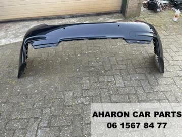 F36 M Achterbumper 4PDC 51128054566 Origineel BMW 1761 beschikbaar voor biedingen