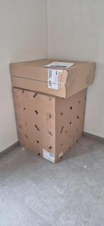 meuble évier avec Vasque salle de bain, Nieuw, Minder dan 100 cm, Wastafelkast, 25 tot 50 cm