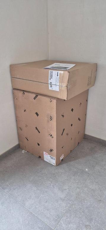 meuble évier avec Vasque salle de bain, Neuf, 25 à 50 cm, Enlèvement ou Envoi, Moins de 100 cm