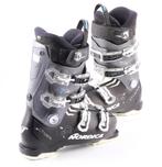 39 40 EU dames skischoenen NORDICA CRUISE 75 X WR, Sport en Fitness, Skiën en Langlaufen, Gebruikt, Verzenden, Schoenen, Carve