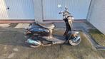 Scooter Keeway 2t 50cc , lire description., Fietsen en Brommers