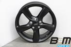 NIEUW! ORIGINEEL! 1 losse 17 inch velg Audi A3 8V! 8V0071497, Gebruikt, Velg(en)