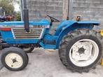 Iseki TL2500 Minitractor, Overige typen
