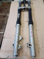 kjawasaki klx 250r voorvork, Motoren, Ophalen of Verzenden, Gebruikt